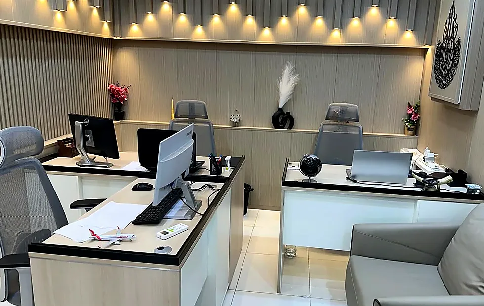 Local Support & Corporate Services